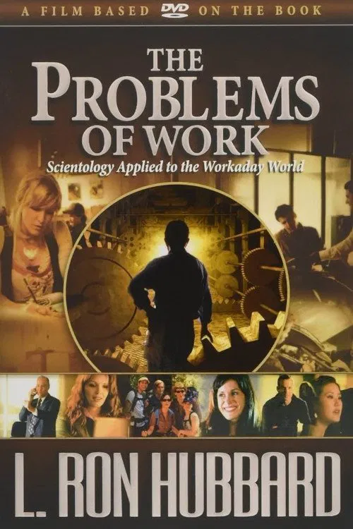 The Problems of Work movie poster