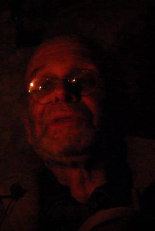 La cave se rebiffe (Prophetic Crowdfunding Underground) movie poster