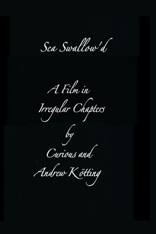 Sea Swallow'd movie poster
