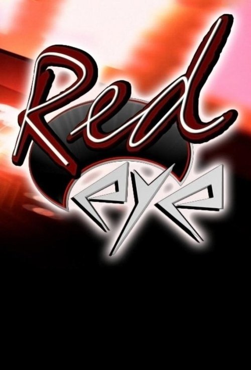 Red Eye w/Greg Gutfeld tv show poster