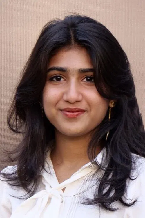 Foto de perfil de Riya Shibu