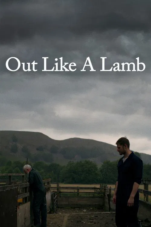 Out Like a Lamb movie poster