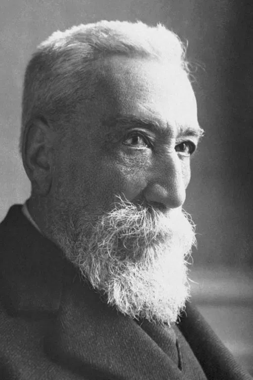Anatole France profile picture