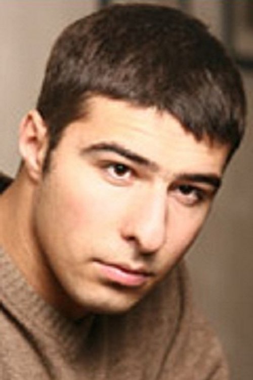 Petr Artamonov profile picture