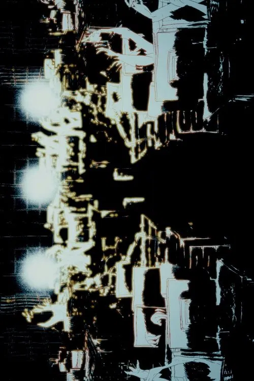 Notes from Gog Magog movie poster