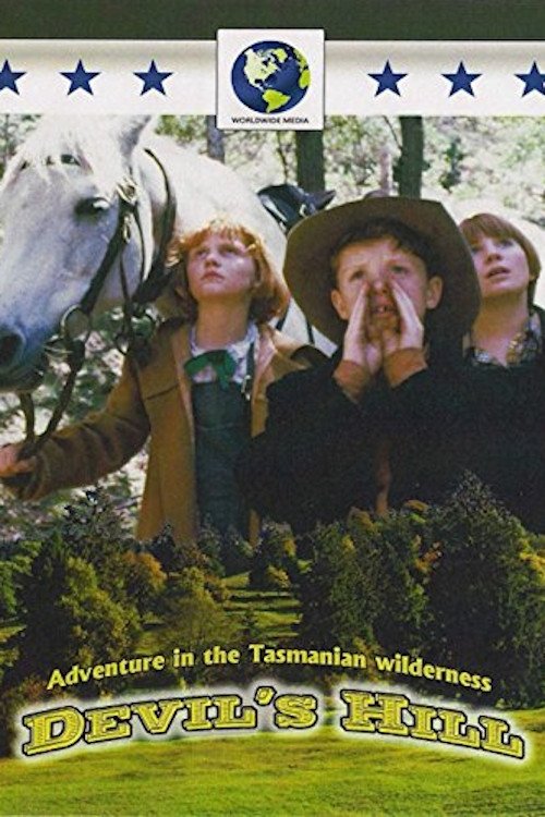 Devil's Hill movie poster