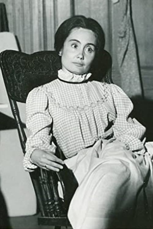 Foto de perfil de Kathleen Widdoes