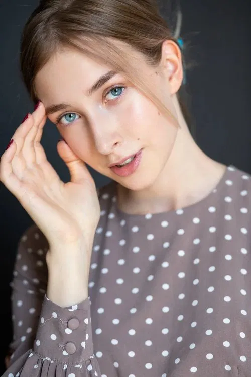 Лариса Кулакова profile picture