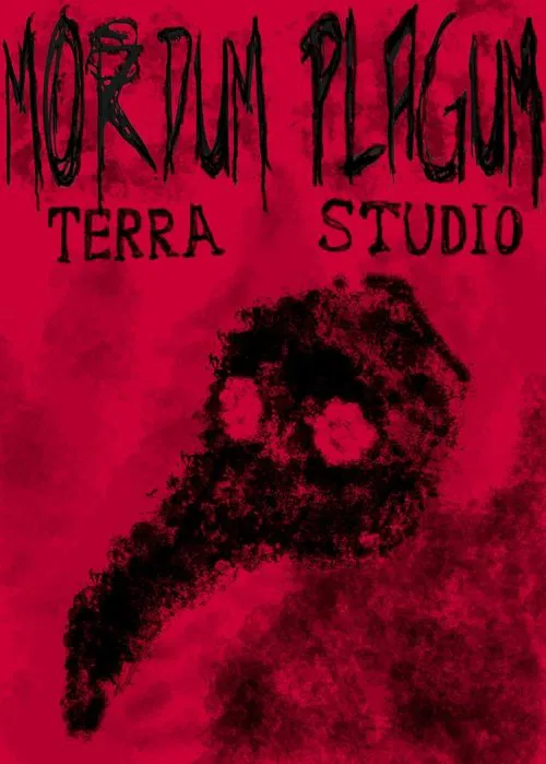 Mordum plagum movie poster