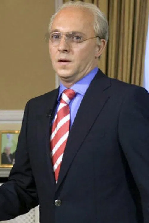 Harald Schmidt Spezial - Was tun Herr Beckenbauer? movie poster