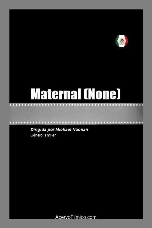 Poster do filme Maternal