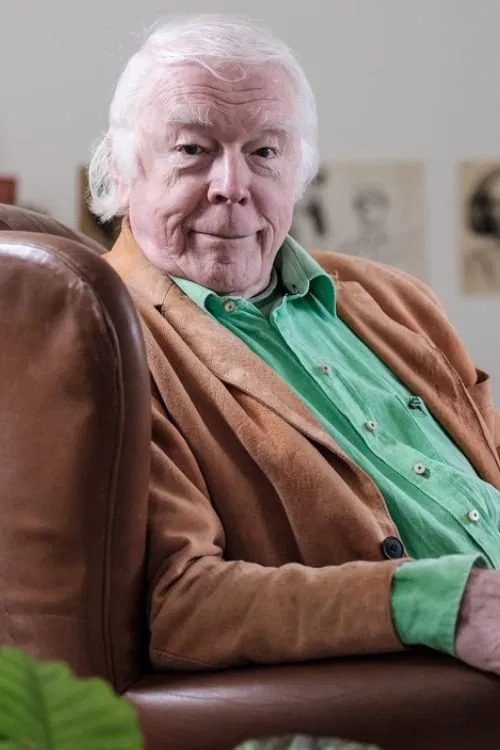 Foto de perfil de Henk Kalfsterman