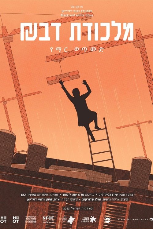 Honey Trap movie poster