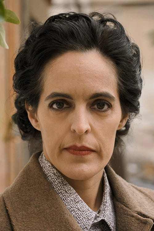 Christina Maxouri profile picture