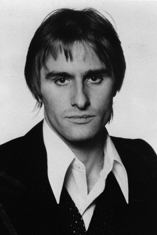 Steve Harley profile picture