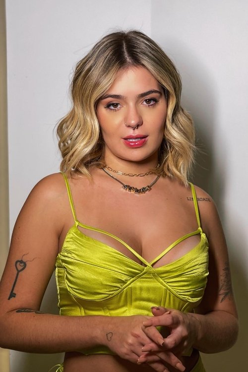 Vitória Moraes profile picture