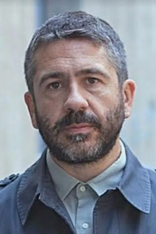 Nello Trocchia profile picture