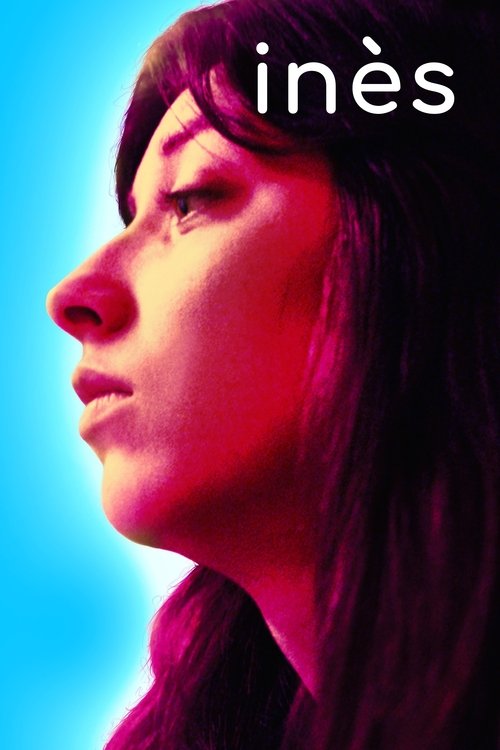 Inès movie poster