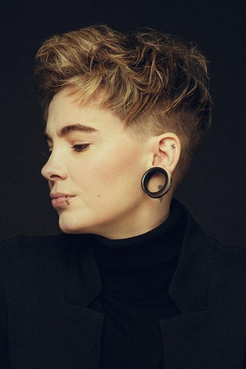 Roxane Bruneau profile picture