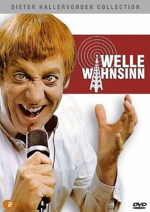 Welle Wahnsinn tv show poster