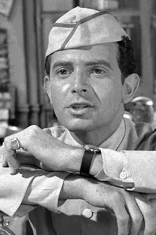 Joseph Corey profile picture