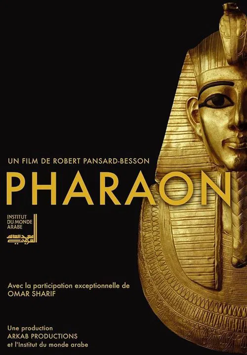 Poster do filme Pharaon