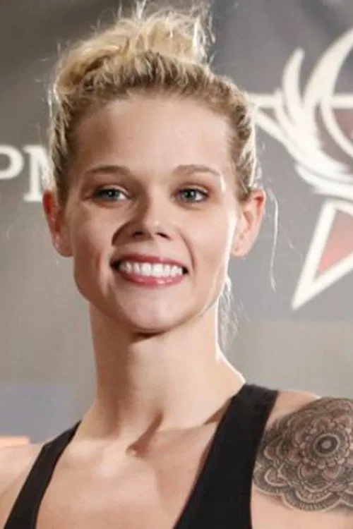 Maegan Goodwin profile picture