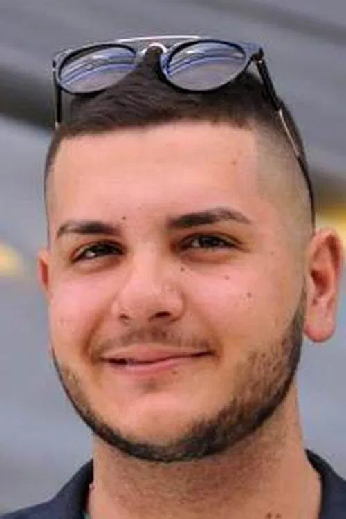 Riccardo Vitiello profile picture