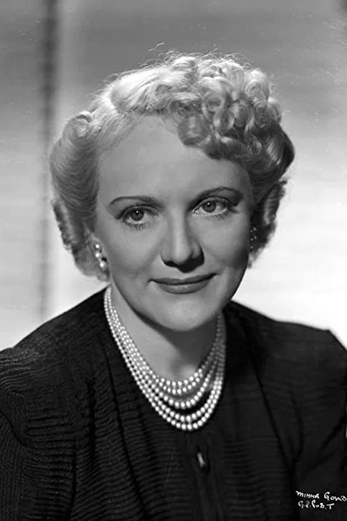 Minna Gombell profile picture