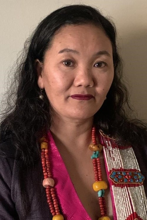 Lhakpa Sherpa profile picture