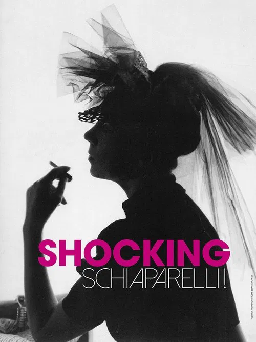 Shocking Schiaparelli! movie poster