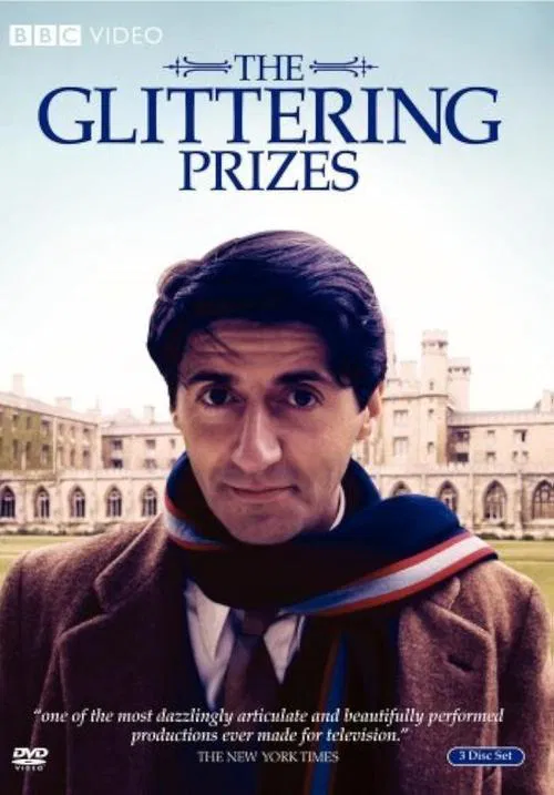 The Glittering Prizes tv show poster
