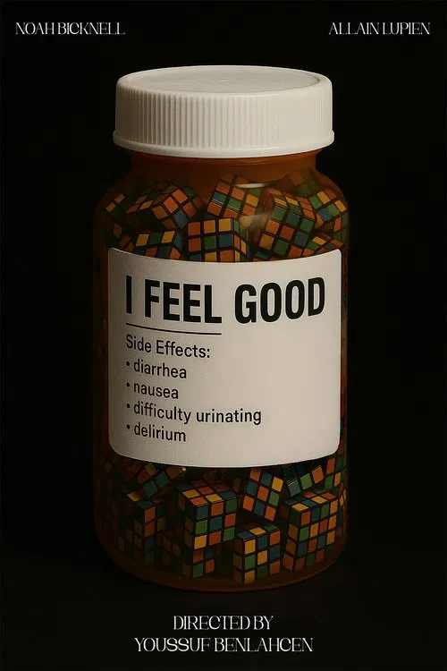 Poster do filme I Feel Good
