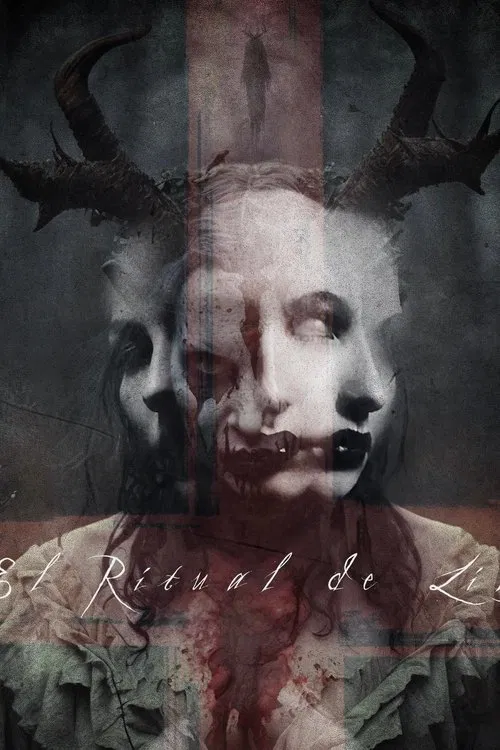 Lily's Ritual movie poster