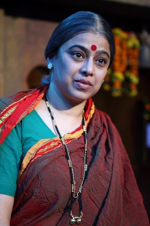Medha Manjrekar profile picture
