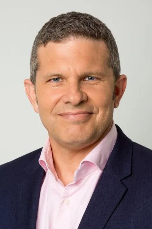 Foto de perfil de Nicolas Chevrier