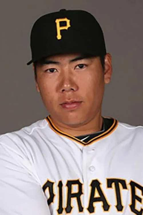 Foto de perfil de Kang Jung-ho