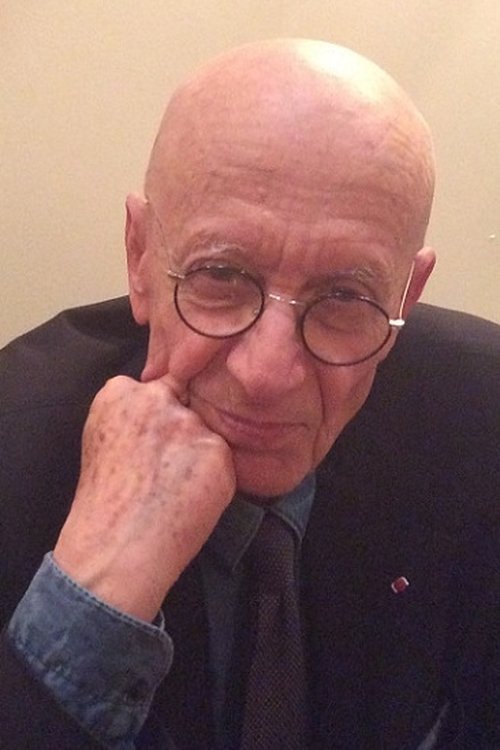 François Gibault profile picture