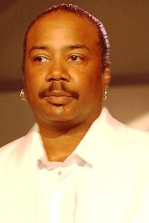 Marvin Townes profile picture