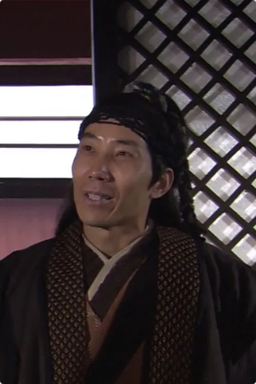 Bai Junjie profile picture