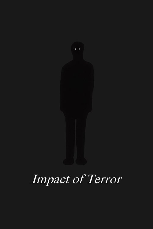 Impact of Terror movie poster