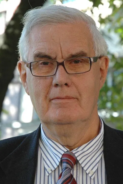 Georg Apenes profile picture