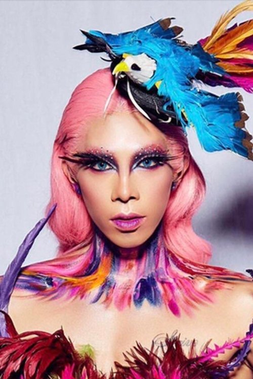 Pangina Heals profile picture