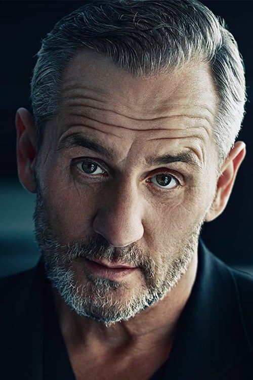 Tim Wilde profile picture