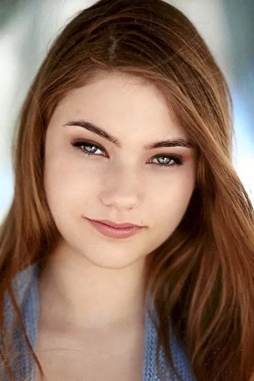 Julia Putnam profile picture