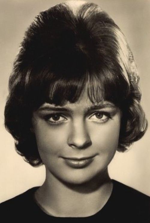 Sabine Sinjen profile picture