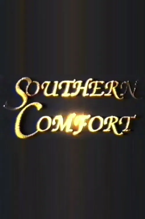 Southern Comfort movie poster