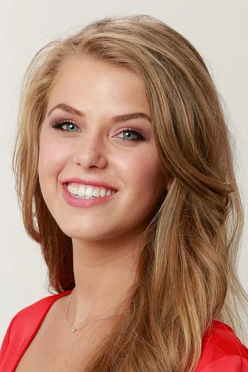 Foto de perfil de Haleigh Broucher