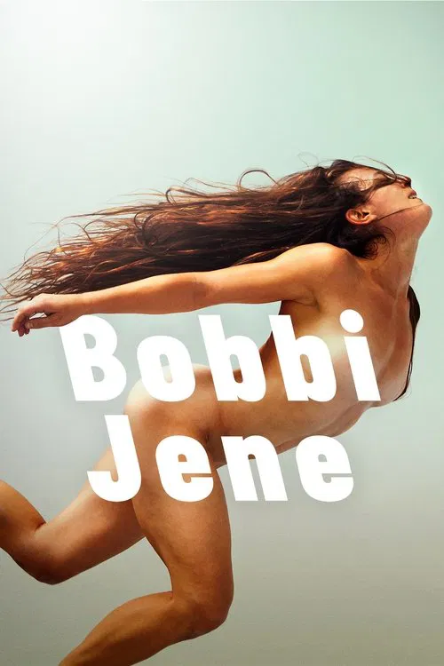 Bobbi Jene movie poster