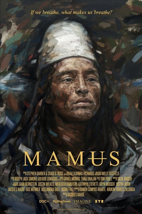 Mamus movie poster